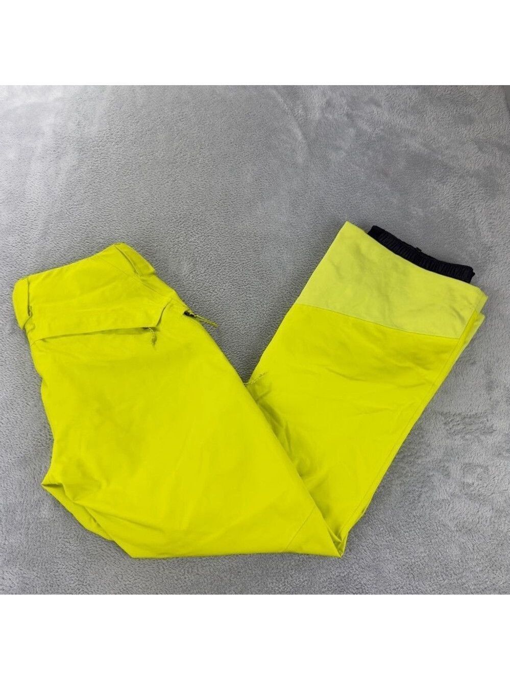 Patagonia NWT Women's Size Small Powder Bowl Gore-tex Pants